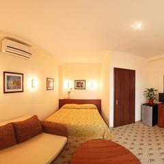 Отель Villa Fellini, Судак, Крым