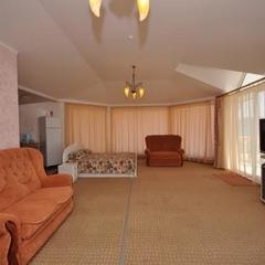 Мини-гостиница Аквамарин, Судак, Крым