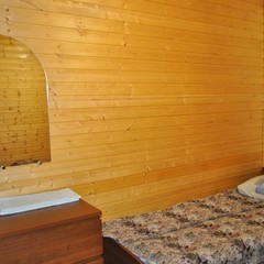 База отдыха Ступинская, Ступино, Московская область