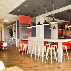 Отель Ibis Ступино, Ступино, Московская область