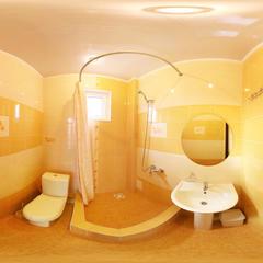 Отель Villa Fellini, Судак, Крым