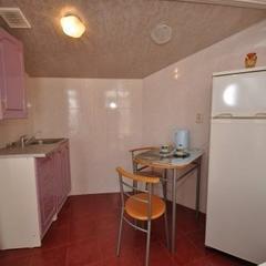 Мини-гостиница Аквамарин, Судак, Крым