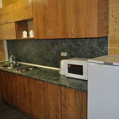 База отдыха Ступинская, Ступино, Московская область