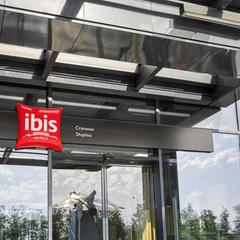 Отель Ibis Ступино, Ступино, Московская область