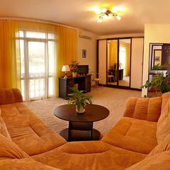 Отель Villa Fellini, Судак, Крым