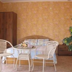 Мини-гостиница Аквамарин, Судак, Крым