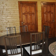 База отдыха Ступинская, Ступино, Московская область