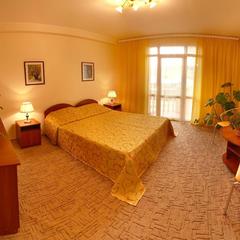 Отель Villa Fellini, Судак, Крым