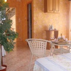 Мини-гостиница Аквамарин, Судак, Крым