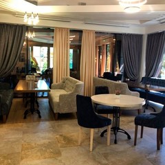 База отдыха Ступинская, Ступино, Московская область