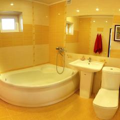 Отель Villa Fellini, Судак, Крым