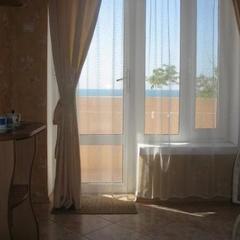 Мини-гостиница Аквамарин, Судак, Крым