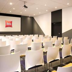 Отель Ibis Ступино, Ступино, Московская область