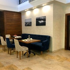 База отдыха Ступинская, Ступино, Московская область