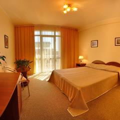 Отель Villa Fellini, Судак, Крым