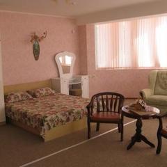 Мини-гостиница Аквамарин, Судак, Крым