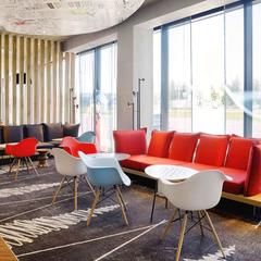 Отель Ibis Ступино, Ступино, Московская область