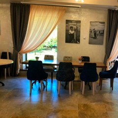 База отдыха Ступинская, Ступино, Московская область