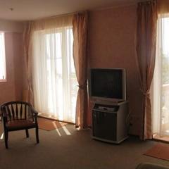 Мини-гостиница Аквамарин, Судак, Крым