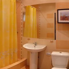 Отель Villa Fellini, Судак, Крым