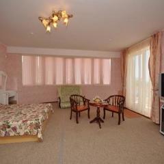 Мини-гостиница Аквамарин, Судак, Крым