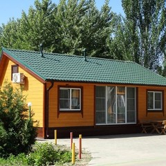 База отдыха Ступинская, Ступино, Московская область