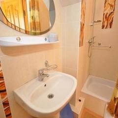 Мини-гостиница Аквамарин, Судак, Крым