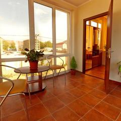 Отель Villa Fellini, Судак, Крым