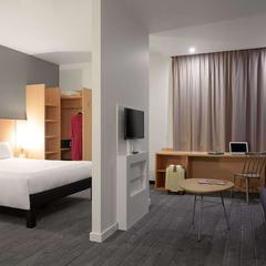 Отель Ibis Ступино, Ступино, Московская область