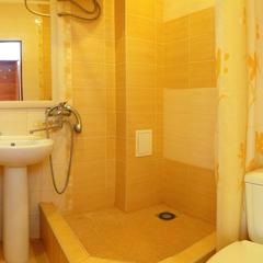 Отель Villa Fellini, Судак, Крым