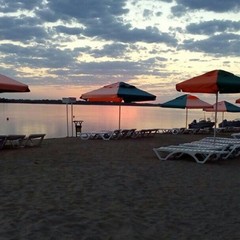 База отдыха Ступинская, Ступино, Московская область