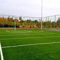 База отдыха Ступинская, Ступино, Московская область