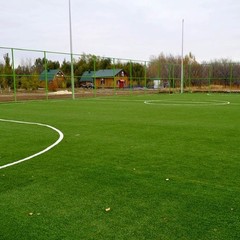 База отдыха Ступинская, Ступино, Московская область