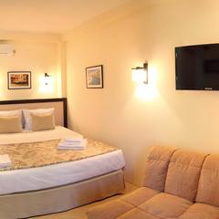 Отель Villa Fellini, Судак, Крым