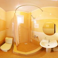 Отель Villa Fellini, Судак, Крым