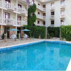 Отель Villa Fellini, Судак, Крым