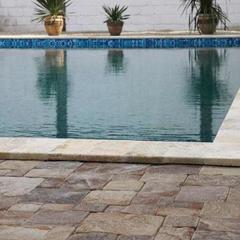 Отель Villa Fellini, Судак, Крым