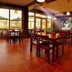 Отель Villa Fellini, Судак, Крым