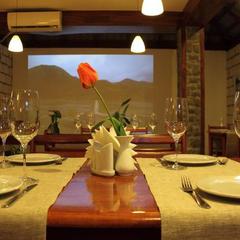 Отель Villa Fellini, Судак, Крым