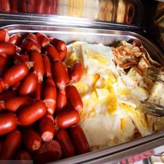 Отель Villa Fellini, Судак, Крым