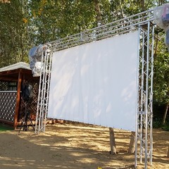 База отдыха Ступинская, Ступино, Московская область