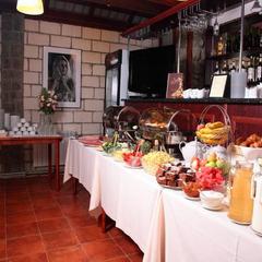 Отель Villa Fellini, Судак, Крым