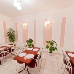 Пансионат Азария, Судак, Крым