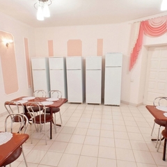 Пансионат Азария, Судак, Крым