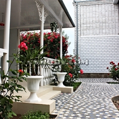 Пансионат Азария, Судак, Крым