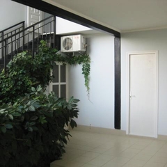 Пансионат Азария, Судак, Крым