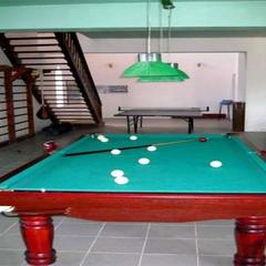 Отель Капсель-Ильгери, Судак, Крым