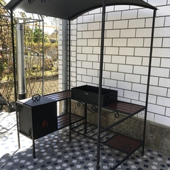 Пансионат Азария, Судак, Крым