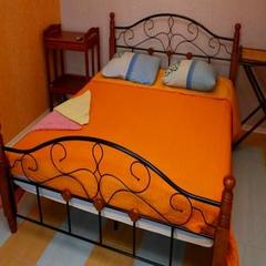 Отель Капсель-Ильгери, Судак, Крым