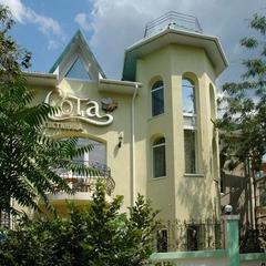 Отель Сота, Судак, Крым